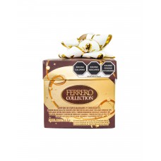 Ferrero Rocher Collection T6 Cubo Ferrero Rocher Collection T6 Cubo