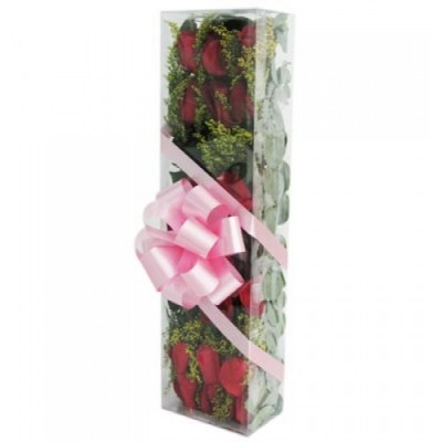 RC02 Rosas en Estuche RC02 Rosas en Estuche