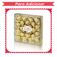 Ferrero Rocher T24
