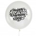 Globo Burbuja San Valentín 