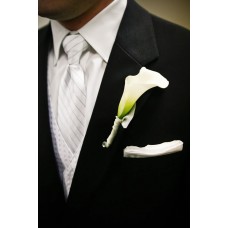 BO06 Boutonnière de Mini Cala Blanca