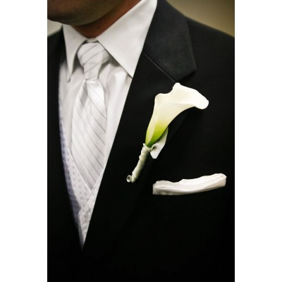 BO06 Boutonnière de Mini Cala Blanca
