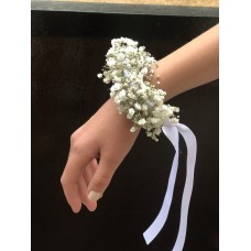 CO07 Pulsera de Gypsophila