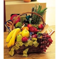 CA04 Fruits Basket