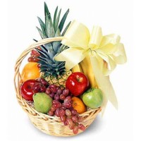 CF33 Fruits Basket