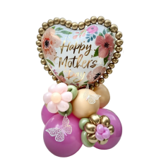 BM01 Feliz Día Mamá