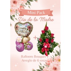 DM01 Mini Pack