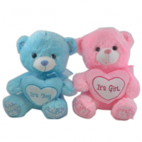 Peluche de Nacimiento