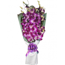 RO08 Ramo 8 orquídeas RO08 Ramo 8 orquídeas