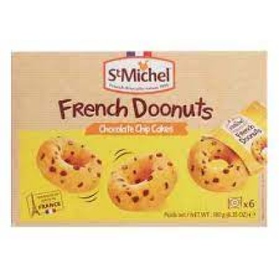 French Doonuts 