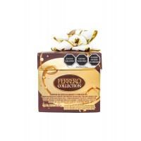 Ferrero Rocher Collection T6 Cubo