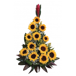 AG25 Arreglo Tropical