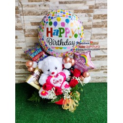 FC06 Dulce Cumpleaños