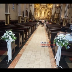 AI12 Arreglo de Iglesia