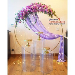 MD15 Decoración Pack 5 