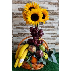 AC32 Arreglo con Frutas