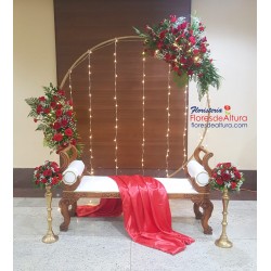 MD16 Decoración Pack 6