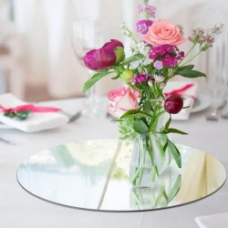 ES01  Alquiler de Espejo 16" de Diametro