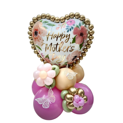 BM01 Feliz Día Mamá