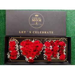 MC10 Caja I Love Mom