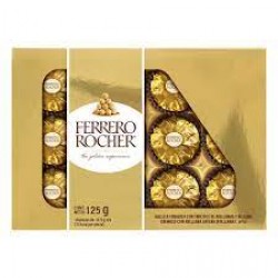 Ferrero Rocher T10 