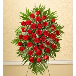 AT90 Atril Rojo Armonia