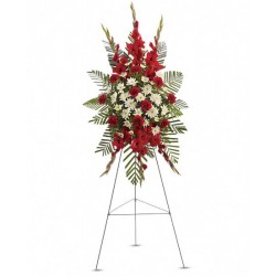 AT42 Atril Fuerza Hermosa