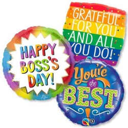 GB15 Administrative Professionals