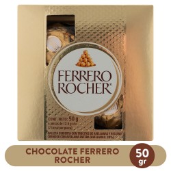 Ferrero Rocher T4