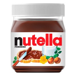 Nutella Ferrero 200g