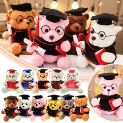 Graduation Teddy Bear