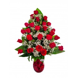 FR85 Petalos de Rosa