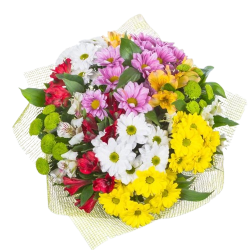 RV25 Spring Bouquet