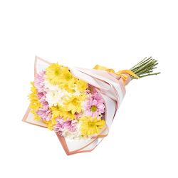 RM20 Daisies Flowers Bouquet 