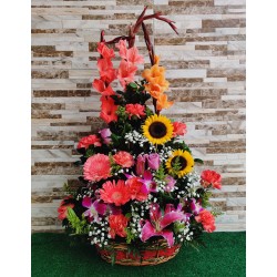 AP07 Primaveral Colorido