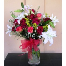 FV40 Florero Variado