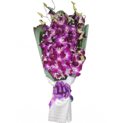 RO08 Orchid Bouquet 